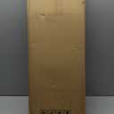 sechars Red Poppies Wall Art Poppy Floral Painting Canvas Prints Vintage Red and Brown Living Room Bedroom Decor