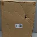 2-Step Folding Stool for Adults, Non-Slip Foldable Stool for Home, Office, Garage, Library, Closet, Bathroom, Porch