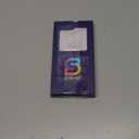 SOKAD Magnetic Sage Floral Phone Case for iPhone 17 Pro Max, Vintage Beige Flower Pattern Compatible with Magsafe Matte Protective Case Cover with Screen Protector for Girls Women