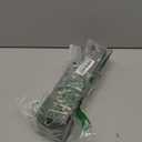 Medium Round Brushing Brush  Ceramic Hair Brush for a Smooth Salon Style Look  Professional Brushing Brush Ideal for All Hair Types  43 mm