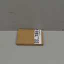 MECCANIXITY 6mm x 120cm Rhinestone Tube Rope Bling Crystal Rhinestone String Rope for DIY Sweaters Sweatpants Decoration Red Mesh Red Diamond