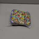 5 Pack Dog Diapers Male Reusable, Premium Belly Bands for Dogs, High Absorbing Male Dog Pee Wraps for Doggie in Incontinence or Excitable Urination Hawaii, M