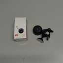 ELEFOCUS Hidden Camera,2K Mini Camera,Nanny Cam Hidden Camera,WiFi Spy Camera with Night Vision & Motion Detection,Wireless Indoor Security Camera for Pet/Baby/Nanny