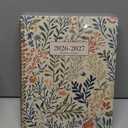 ZOTIA Planner 2026-2027 Weekly & Monthly Calendar Planner Jul 2026-Jun 2027