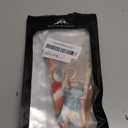 Phone Lanyard Crossbody Wrist Strap, Abstract Art Boho Adjustable Cell Phone Lanyard Wristlet Strap with 2 Tether Tabs for Women Case ID Badges Accessories