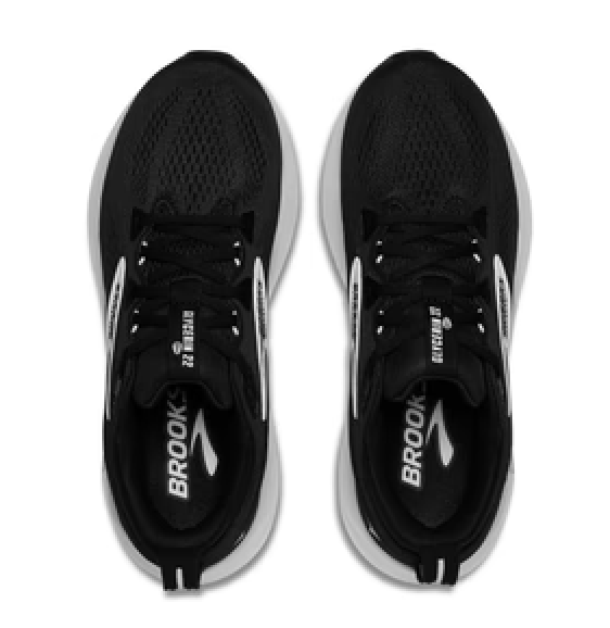 Brooks Women’s Glycerin GTS 22 Supportive Running Shoe, Size 9.5