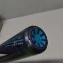 Rawlings Eclipse Fastpitch Softball Bat | -12 Drop | 1 Pc. Aluminum | Approved for All Associations (27 Inch, Jet Black / Electric Blue)