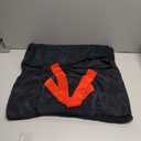 Joedi's Hooded Ninja Towel for Kids, Absorbant Ninja Themed Bath Towel