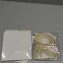 Fulmoon Pre Strung Funny Bachelorette Banner Naughty Bachelorette Party Decorations Glitter Bridal Shower Sign for Wedding Party Favor Supplies Gifts Ideas(Champagne Gold)