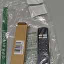 Replacement Remote for Fire TV, with Alexa Voice Control, Compatible with Insignia Toshiba TCL Hisense Amazon Fire TV Edition, Simple Setup