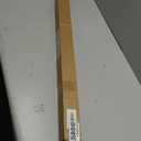 Cane Hiking Stick Mountaineering Stick Black Walking Hiking Men and Women 35 inches