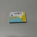 Gifts for Teens Boys Girls Valentines Kids Cell Phone Stand: Upgrade Adjustable Thumbs Up Lazy Phone Holder for Desk Fun Birthday Gifts for Grandma Adults Husband Easter Basket Stuffers for Teens (1, Sky Blue)