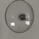 6 Quart Oval Glass Lid Compatible with Hamilton Beach Slow Cooker 33665G, Crock Pot Replacement lid, Slow Cooker Crock Pot Lid Replacement Part, 1 Pack