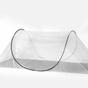 Large Size nets ，Foldable Mosquito net, Ultra Light pop-up Mosquito net, Portable Camping Tent, Easy and Fast Installation