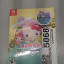 Hello Kitty Island Adventure - Gift Box - Nintendo Switch