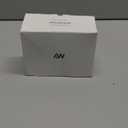 THE WEEKEND Portable Air Pump with LED Lantern  Fast Inflate/Deflate for Air Mattresses, Pool Floats, Sleeping Pads, and Inflatable Toys  Perfect for Camping and Travel (Black)