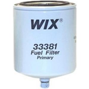 Wix 33381 Fuel Pump Filters