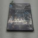 The Original Three Tenors Concert, CD