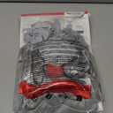 Morph Scary Clown Costume For Kids, Scary Clown Costume, Girls Halloween Costumes, Halloween Costumes For Kids (Large)