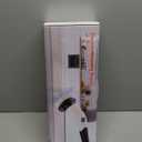 Electric Spin Scrubber, Cordless Cleaning Brush with 180 Min Runtime, 3-Speed, 7 Replaceable Brush Heads & Long Detachable Handle, LCD Display (RPM/Torque/Battery), for Bathroom, Kitchen, Tile