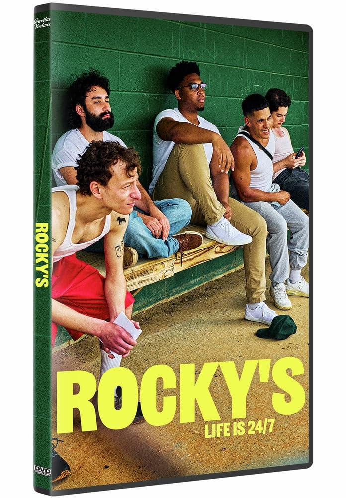 Rocky's