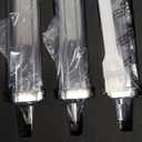 Pasta Roller & Spaghetti Cutter, Fettuccine Cutter Attachment for Kitchenaid Stand Mixer3 Pcs Stainless Steel Pasta Maker Accessories By Aooaid