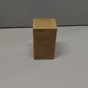 JOYROOM Air Pump for Inflatables, 3600 mAh Battery & Camping Light Portable Air Pump, 4.8kPa Ultra-Fast and Mini Electric Air Mattress Pump (Vivid Orange)