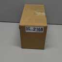 200Pcs Paper Bags 5.8x3.2x8.3'',Gift Wrap Brown Bags with HandleSmall Paper Bag (Brown)