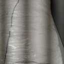 Memory Foam Queen Mattress Topper, Bed Topper with 3 Inch Extra Thick Shredded Foam, 100% Cotton Mattress Pad Cover, Breathable & Skin-Friendly Queen Size Mattress Topper with Anchor Straps