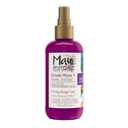 Maui Moisture Frizz-Free + Shea Butter Leave-in Conditioning Mist, Curly Hair Styling, No Drying Alcohols, Parabens or Silicone, 8 Fl Oz