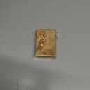 2pcs Graduation Cap Photo Charms 2025, 2 Styles Antique Graduation Cap Memorial Photo Charm Creative Tassel Personalized Custom Decoration Gifts