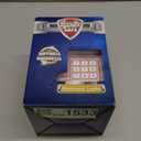 Kids Piggy Bank for Girls - Toys for 5 6 7 8 9 10 Year Old Girl Birthday Gifts - Electronic Piggy Bank ATM Machine Money Safe for Kids Toys Age 6-8-10 (Pink)