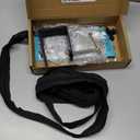 Zipper Jig Sliders from #2.5 to #10. give 3-Foot Bulk Zipper, Made of Stainless Steel Material