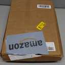 Aeagle Grey Center Console Cover Armrest Lids w/Base for Honda Accord 2008-2012, PU & ABS Plastic (Gray)