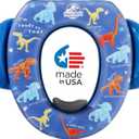 NBC Universal Jurassic World Soft Potty Seat