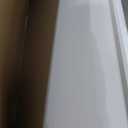 VIZ-PRO Dry Erase Board/Magnetic Whiteboard, 72 x 40 Inches, Large Wall Mounted Board for School Office and Home