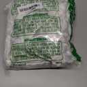 OYOANGLE Women's 2 Piece Satin Pajamas Set Leopard Button Shirt Shorts Set Loungewear (White), M