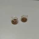 VIUME 24 Pcs Chair Leg Floor Protectors for Hardwood Floors Silicone Covers to Protect Wood Tile Floors Felt Pads Furniture Leg Caps Anti-Scratch Reduce Noise (Fit:1.3"-2")