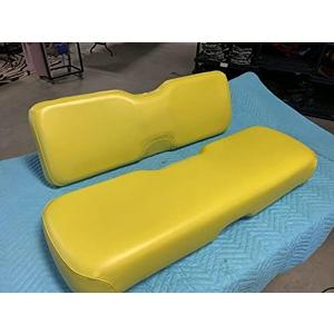 New Replacement seat Cover fits John Deere Gator Bench Replacement Seat Covers XUV 550 Cover 550 S4 866A