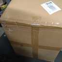 ROTCH 200 Pack 7x6x3'' Small Shipping Boxes, White, Cardboard Corrugated Mailers (M763-200-W)