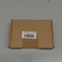 HiLetgo RAMPS 1.4 Control Panel 3D Printer Control Board Reprap Control Board for Arduino Mega 2560