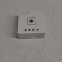 Cloud Storage Intelligent Camera Black