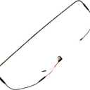 5304496284, 297348700 Defrost Heater & Defrost Thermostat Assembly, Commercial refrigerators and freezers and replacement parts and fittings therefor