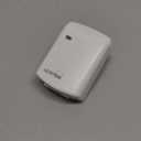 Leviton Decora Smart Plug-in Dimmer, Zigbee Certified, DG3HL-1BW, White