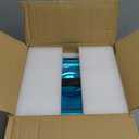 CREWORKS Professional Jewelry Cleaning Machine, 2L Jewelry Cleaning Ultrasonic Machine with Heater & Timer, Digital Sonic Cleaning Machine for Cleaning Denture Dental Irrigator Parts Retainer Glasses