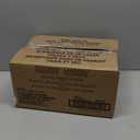 iDavosic.ly 2 Tier Rotating Necklace Holder Organizer with 42 Hooks, Adjustable Metal Bracelet Display Stand Rack, Extra Tall Keychain Spinning Tree Tower for Women, Gold