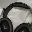 Wireless Gaming Headset for Xbox Series X|S, Xbox One, PS5, PC, Mac, Switch  Bluetooth Headphones with Noise Cancelling Mic, 60H Playtime, Low Latency, Lightweight for Gamers (Black and Green)