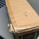 Medline Transfer Bench for Bathtubs and Showers, Adjustable Shower Bench and Bath Seat For Seniors and adults, Slip-resistant Feet, Heavy-Duty 400 lb. Weight Capacity, Tool-Free Assembly (1 Count (Pack of 1))