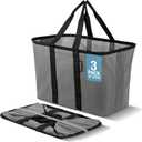 CleverMade Unisex Ecobasket