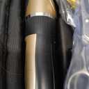 Dog Clippers for Grooming,Dog Grooming Kit for Heavy Thick Hair&Coats/Low Noise Rechargeable Cordless Hair Trimmer/Pet Shaver with Paw Trimmer for Small & Large Dogs Cats (Gold)